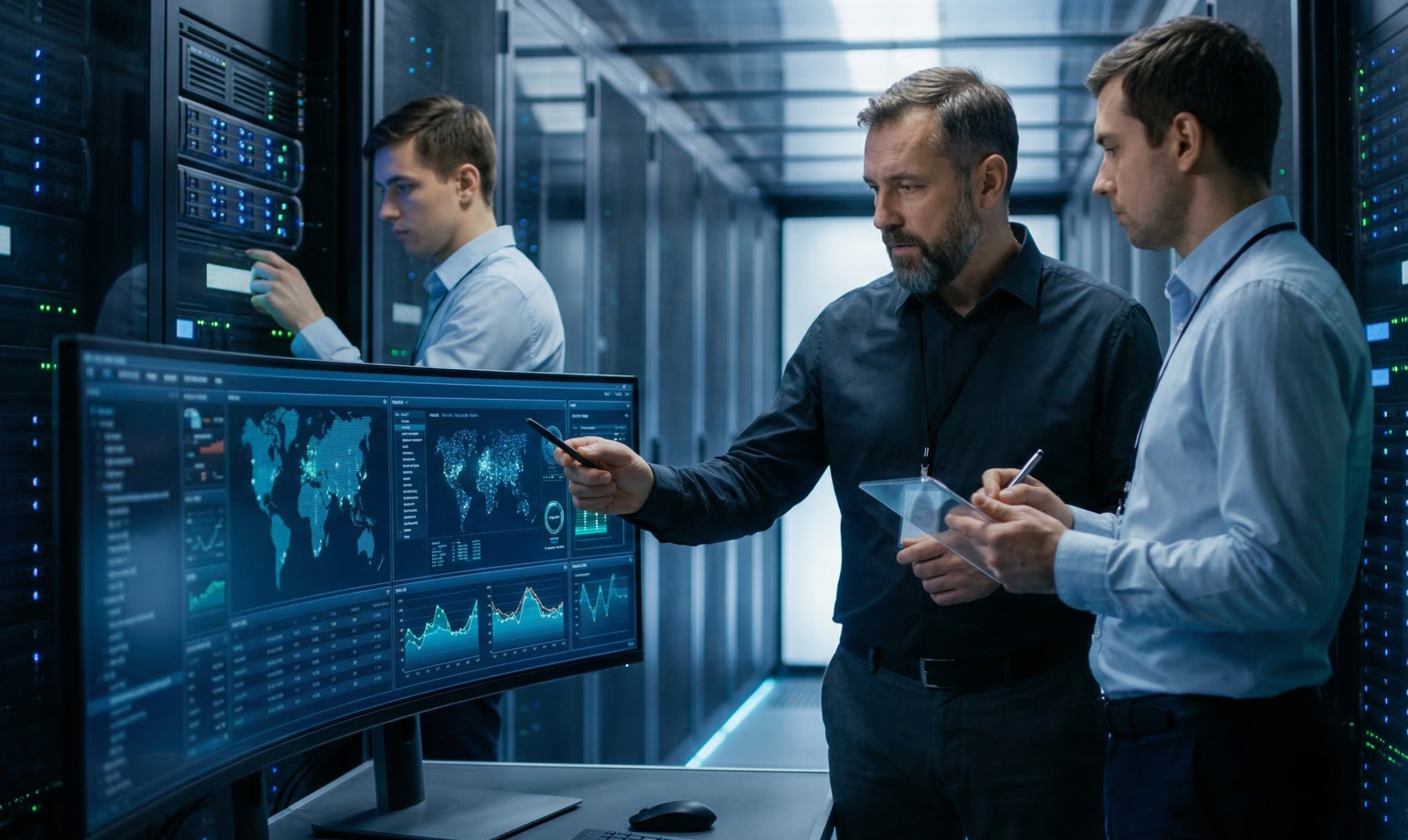 IT Audit