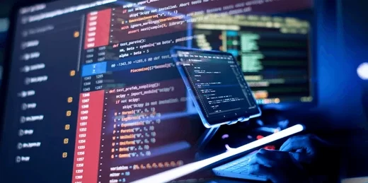 Software & Web Development