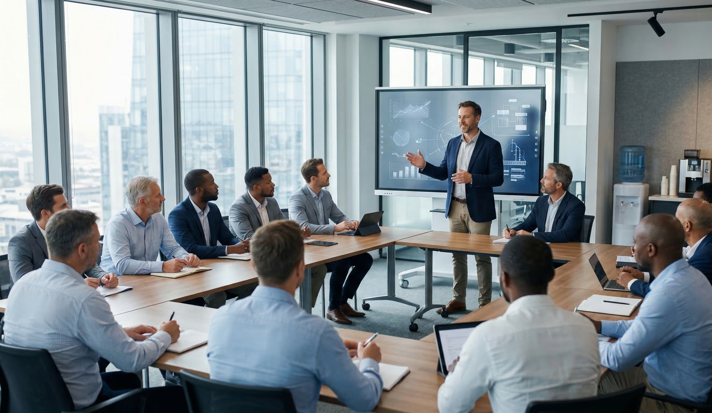 Training Services