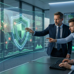 Why Proactive Cyber Security is Non-Negotiable for Modern Enterprises