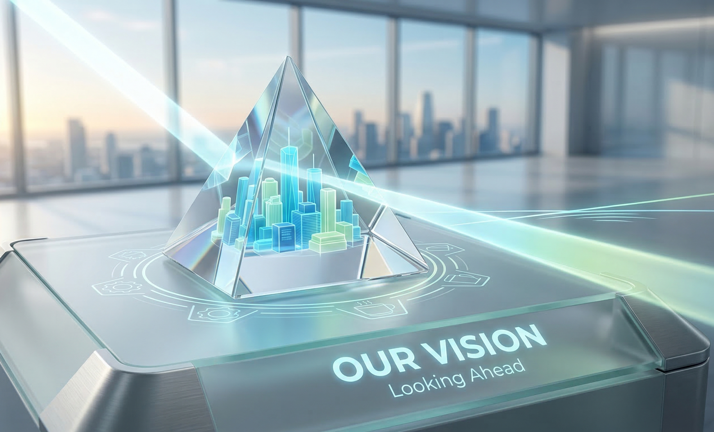 Our Vision