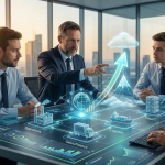 Unlocking Business Growth with Integrated ERP Systems