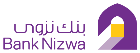 Bank Nizwa logo