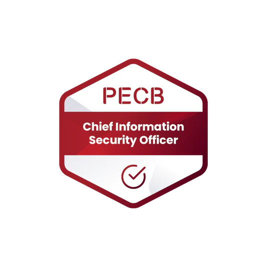 Pecb ciso