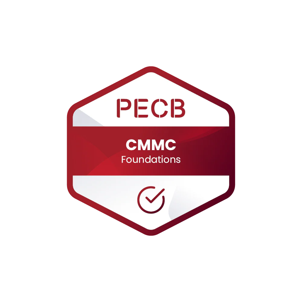 Pecb cmmc