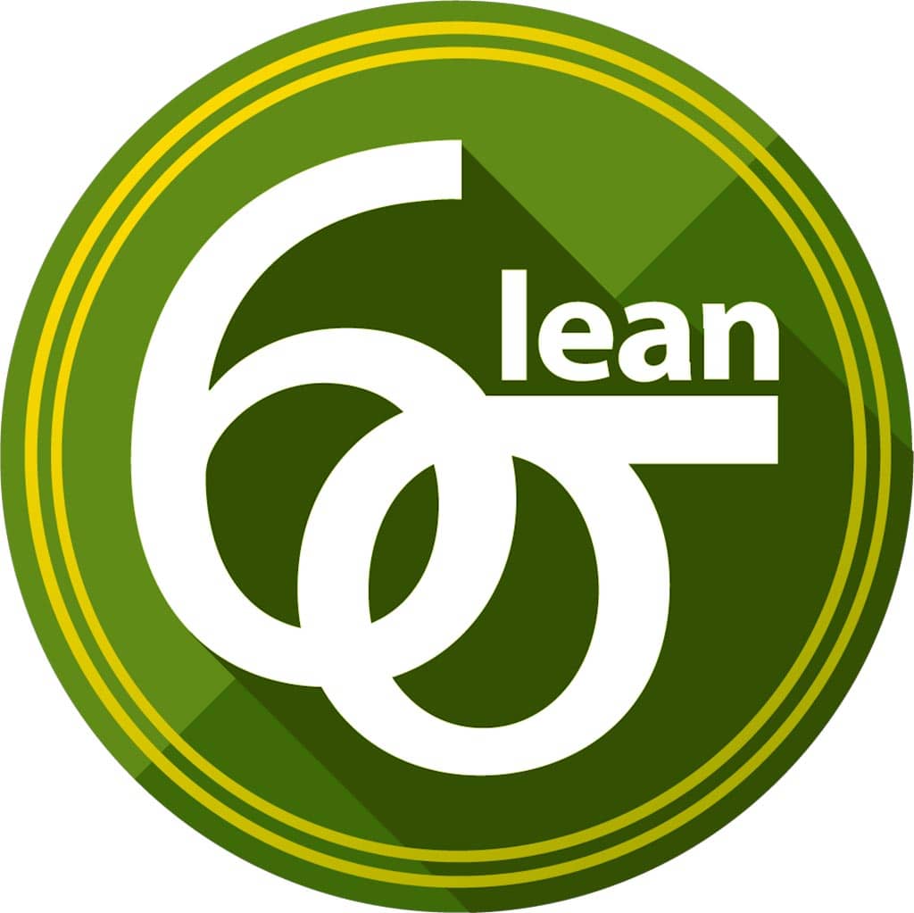Six Sigma